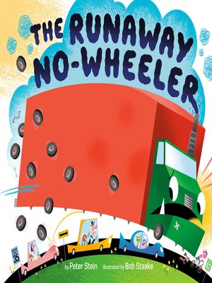 cover image of The Runaway No-wheeler